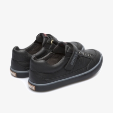 Camper Pursuit Sneakers Black - Kids Singapore XJGVET-817